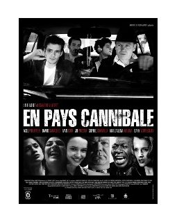 En pays cannibale - la critique