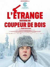 L'étrange histoire du coupeur de bois - Mikko Myllylahti - critique 