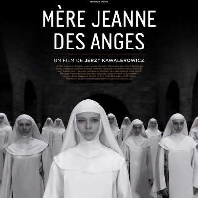 Mère Jeanne des anges - Jerzy Kawalerowicz - critique