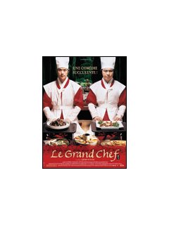 Le grand chef - la critique