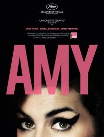 Amy - la critique du documentaire sur Amy Winehouse 