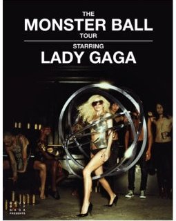 Lady Gaga au Pays des Merveilles