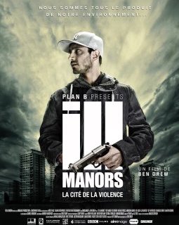 Ill Manors : découvrez le premier film de Ben Drew alias Plan B en 3 extraits
