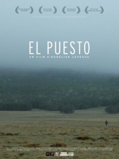 El Puesto - la bande-annonce
