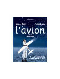 L'avion