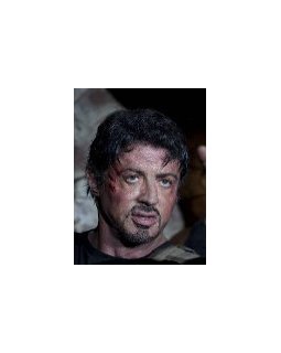 Expendables 2 : Stallone ne le réalisera pas