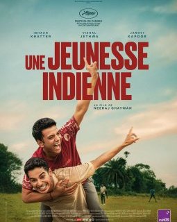 Une jeunesse indienne (Homebound) - Neeraj Ghaywan - critique