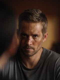 Paul Walker dans le remake de Banlieue 13, en avril