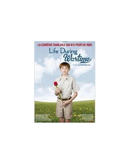 Life during wartime - la critique