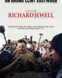 Le cas Richard Jewell - Clint Eastwood - critique
