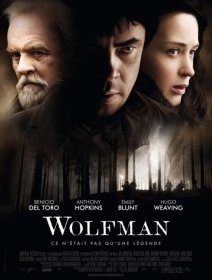 Wolfman - la critique