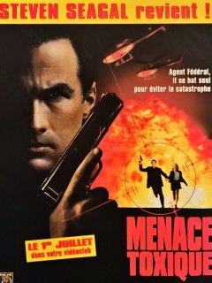 Menace toxique - la critique du film