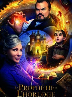 La Prophétie de l'horloge - la critique du film