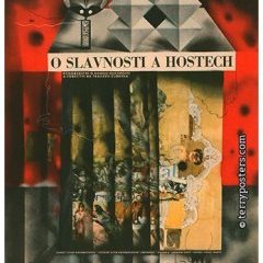 O savnosti a hostech (Jan Němec 1966)