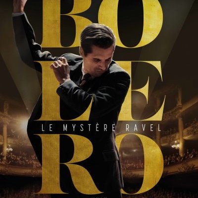 Boléro - Anne Fontaine - critique 