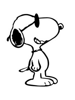Snoopy et les Peanuts : la première bande-annonce !