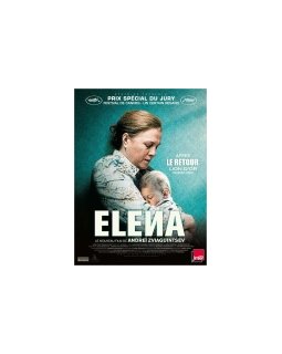 Elena - la critique