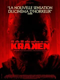 Kraken - Mohamed Chabane, Théo Jourdain Rhodes - critique