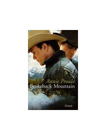 Brokeback Mountain - Annie Proulx - critique livre