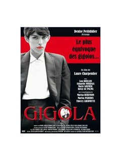 Gigola - la critique