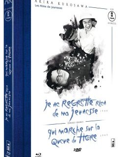 Akira Kurosawa : Wild Side célèbre les années TOHO du cinéaste nippon