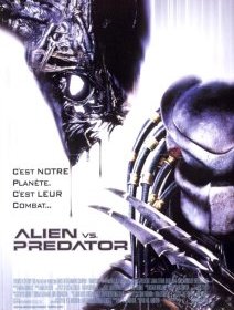 Alien vs Predator - la critique 