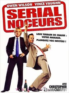 Serial noceurs - la critique + test DVD