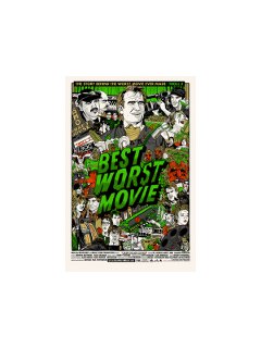 Best Worst Movie - la critique