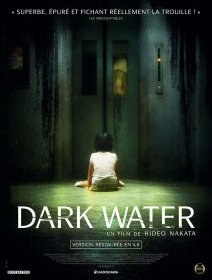 Dark Water - Hideo Nakata - critique