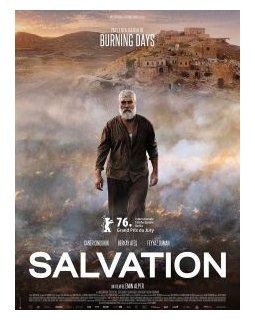 Salvation - Emin Alper - critique