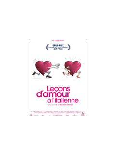Leçons d'amour à l'italienne - la critique