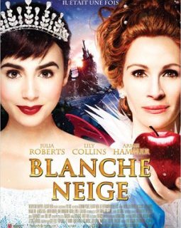 Blanche Neige - la critique