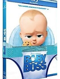 Baby Boss – retour sur carrière et test blu-ray 