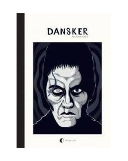 Dansker - La chronique BD