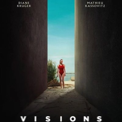 Visions - Yann Gozlan - critique 
