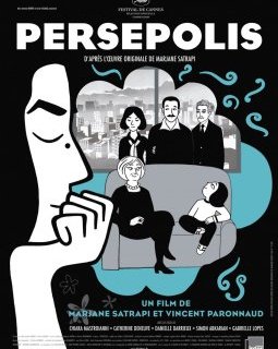 Mort de la réalisatrice et autrice de BD Marjane Satrapi