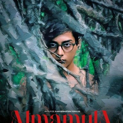 Almamula - Juan Sebastián Torales - critique