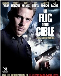 Un flic pour cible (The Son of no one) - la critique + test DVD