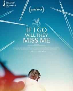 If I Go Will They Miss Me - Walter Thompson-Hernández - critique 