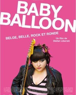 Baby Balloon - la critique du film