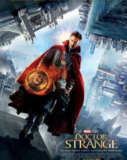 Démarrage Paris 14 h : Doctor Strange au firmament des démarrages de cette saison