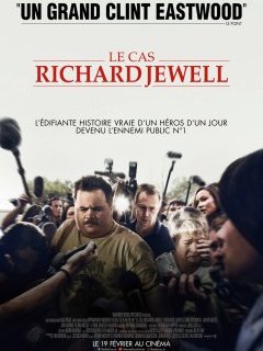 Le Cas Richard Jewell – la critique du film