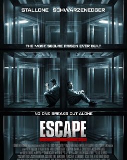 Escape Plan : Stallone et Schwarzenegger tentent de redorer leur blason ensemble