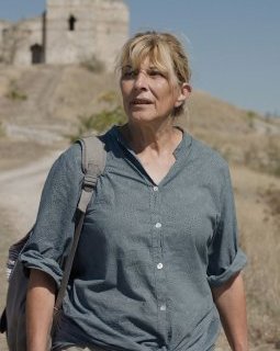 L'aventure rêvée - Valeska Grisebach - critique