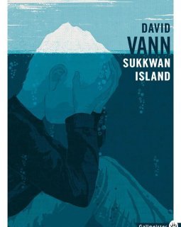 Sukkwan Island - la critique du livre (2e édition)