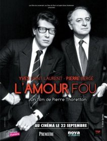 L'amour fou - La critique