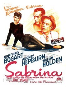 Sabrina - Billy Wilder - critique