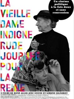 Rude journée pour la reine - la critique du film