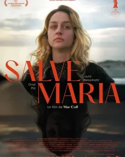 Salve María - Mar Coll - critique
