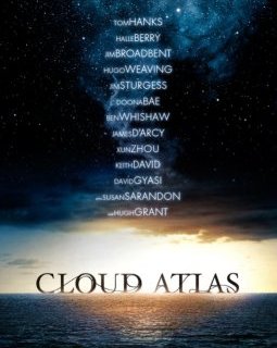 Cloud Atlas : deuxième bande-annonce 